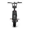 Qekud Fat-Tire E-Bike 20" elektrické kolo, trekové kolo, Náhled obrázku produktu 7