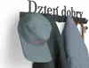 Wandgarderobe mit 9 Garderobenhaken Schwarz Produktbild-Vorschau 2