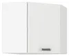 Küchen Eckhängeschrank 58x58 cm für das Modell „Omega 240 Produktbild-Vorschau 1