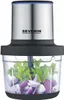 Severin KM3866, 1 l, Schwarz, Edelstahl, Glas, Tasten, 200 Produktbild-Vorschau 1