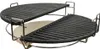 PATTON Multi-Level-Grillsystem für 21" Large Kamado Produktbild-Vorschau 2