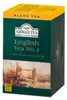 Tè Ahmad - Tè inglese n. 1, 40 g, 20 bustine Anteprima dell’immagine prodotto 2