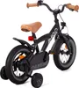 AMIGO kinderfietsen, jongensmodel, Thunder, 12 inch (21 Productafbeelding-voorbeeld 6
