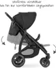 hauck Buggy Rapid 4D- schwarz Produktbild-Vorschau 11