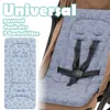Baby Kind Wendeauflage Sitzauflage für Buggy und Produktbild-Vorschau 4