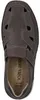Josef Seibel New Anvers 81 Slipper Grau Produktbild-Vorschau 21