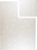 Volero - Puzzlematte - Alfie Stars Grau/Beige - 120x180cm - Produktbild-Vorschau 2