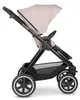 ABC Design 2 in 1 Set Samba berry Kombikinderwagen Produktbild-Vorschau 3