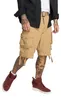 Brandit SAVAGE Pantaloncini da lavoro vintage Cargo Army Anteprima dell’immagine prodotto 5