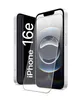3X Für iPhone 16e ( 6.1" ) - Panzerglas Glasfolie Display Produktbild-Vorschau 3