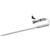 ThermoPro Ersatzfühler für Digitalthermometer, silber, Produktbild-Vorschau 1