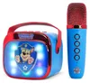 OTL Technologies PAW Patrol PopSing LED Set Karaoke-System Produktbild-Vorschau 4