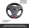 GORILLA SPORTS® Hantelscheiben - 15kg Gewichte, 30/31 mm Produktbild-Vorschau 4