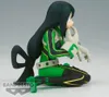 Banpresto - My Hero Academia Figurka Froppy Tsuyu Asui 9cm Produktbild-Vorschau 5
