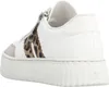 Rieker Sporthalbschuhe Formsohle modisch in weiss/weiss Produktbild-Vorschau 12