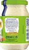 Thomy Gourmet Remoulade herbes épicées et cornichons 250ml Voir les images du produit 7