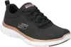 SKECHERS Flexapeal 4.0 Brilliant View Schuhe Damen schwarz Produktbild-Vorschau 61