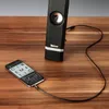 Klinke 3,5mm auf 2 Cinch Stecker, AUX Audio Stereo Kabel Produktbild-Vorschau 7