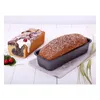 Kastenform Königskuchenform Brotbackform Kuchenform mit Produktbild-Vorschau 5