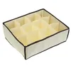TG63164 ORGANIZER DO SZUFLADY 12 PRZEGRÓDEK na bieliznę Podgląd zdjęcia produktu 4