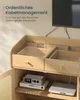 SONGMICS HOME BOHOVEN Kollektion - Sideboard, Küchenschrank Produktbild-Vorschau 5