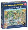 Jan van Haasteren 1110100604, 1000 szt., Krajobraz, 15 Podgląd zdjęcia produktu 1