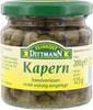 Feinkost Dittmann Kapern Handverlesen mild würzig eingelegt Produktbild-Vorschau 3