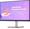 DELL P Series P2422HE, 60,5 cm (23.8"), 1920 x 1080 Pixel, Produktbild-Vorschau 2