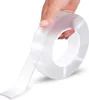 Verk 11304: Doppelseitiges, transparentes Nano-Klebeband, Produktbild-Vorschau 7