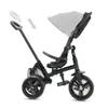 DERYAN Explorer Luxe Trójkołowy Rower - Składany z Podgląd zdjęcia produktu 3