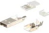 S/CONN maximum connectivity USB-A-Stecker unmontiert Podgląd zdjęcia produktu 2