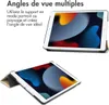 imoshion Design Trifold Bookcase voor de Apple iPad 9 Voir les images du produit 2