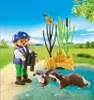 PLAYMOBIL SpecialPlus 5376, 4 Jahr(e), Mehrfarbig, Produktbild-Vorschau 2