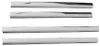 Listwy okienne do Mercedes ML W164 2005-2011 stal Podgląd zdjęcia produktu 10