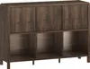 Sideboard 'Lukkodso' mit 3 Türen und 6 Fächern 77 x 110 x Produktbild-Vorschau 3