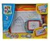 Simba Dickie A&F Twin Pack -piirrustustaulut Anteprima dell’immagine prodotto 7