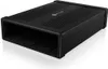 Geh. IcyBox 1x5,25" SATA DVD/ Blue-Ray, schwarz Náhľad obrázku produktu 13