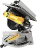 DEWALT Tisch-,Kapp- und Gehrungssaege 1600 Watt Voir les images du produit 3