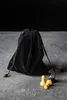 Sac en velours pour ranger les figurines Voir les images du produit 1