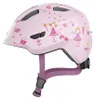 ABUS Kinderhelm Smiley 3.0 - Fahrradhelm mit tiefer Produktbild-Vorschau 7