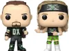 FUNKO POP!  Vinyl Figur WWE 2er-Pack New Age Outlaws Produktbild-Vorschau 1