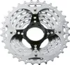 Shimano Kassette Deore XT CS-M770 9-fach 11-34 Produktbild-Vorschau 6