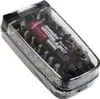Metabo Bit-Box / Bit-Set 15-teilig 6.30427 Produktbild-Vorschau 2