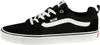 Vans Filmore Leinenschuh Schwarz Produktbild-Vorschau 21