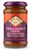 Patak´s Tikka Masala Paste 283g Produktbild-Vorschau 3