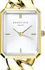 Rosefield Octagon SX Studio Gold Damenuhr Produktbild-Vorschau 4