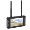 Pro FPV přijímač monitor 4,3 palce 5,8 GHz 40-kanálová Náhled obrázku produktu 5