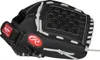 Rawlings RSB120GB 12palcová kožená rukavice na pomalý Náhled obrázku produktu 1