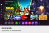 TV LED Samsung 65 pouces, 4K UHD, HDR, Smart TV, Gaming Voir les images du produit 4