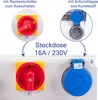 MIDORI® Stromverteiler Baustromverteiler komplett 0-1 Produktbild-Vorschau 7